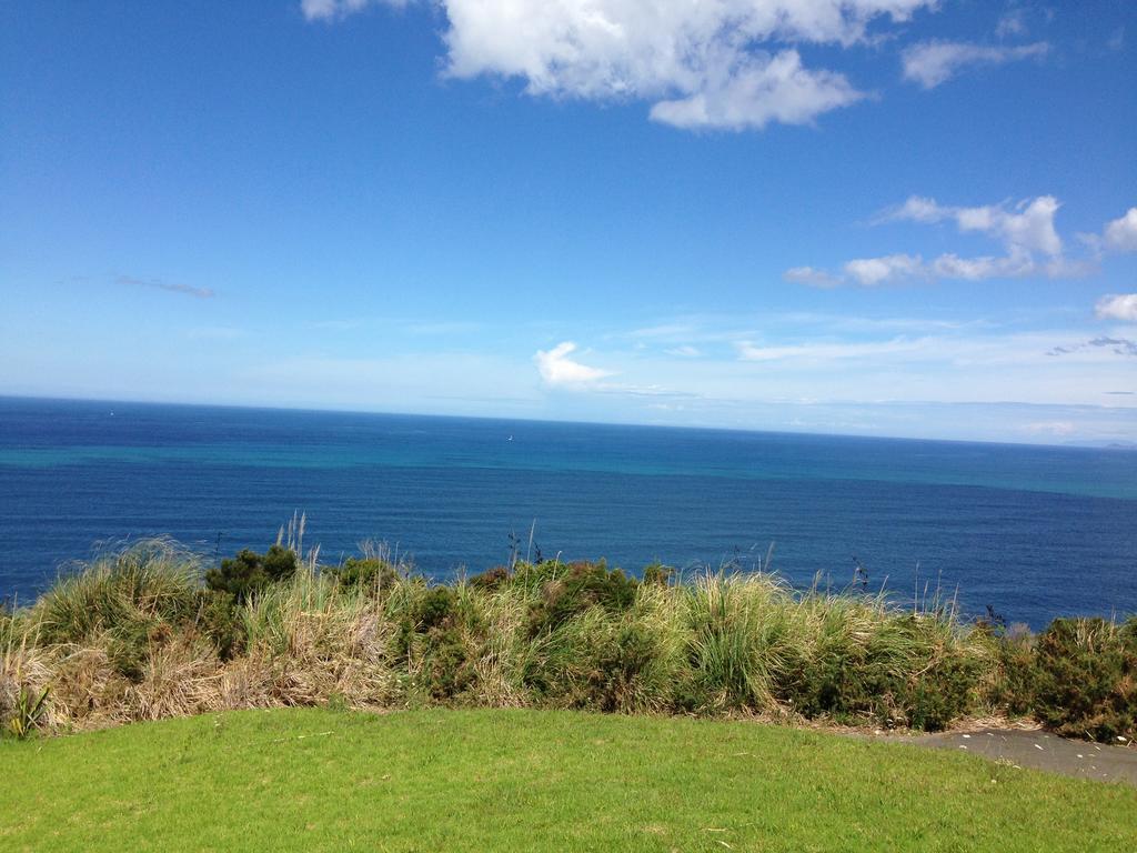 Hotel Ocean Purring Views Tutukaka Exterior foto