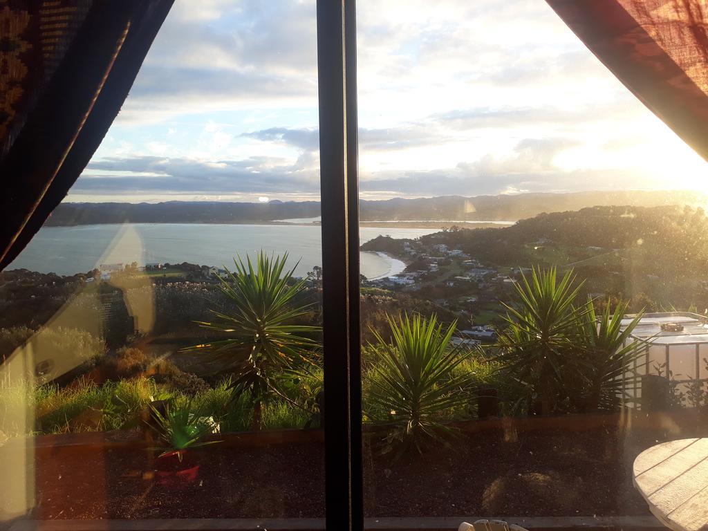 Hotel Ocean Purring Views Tutukaka Exterior foto