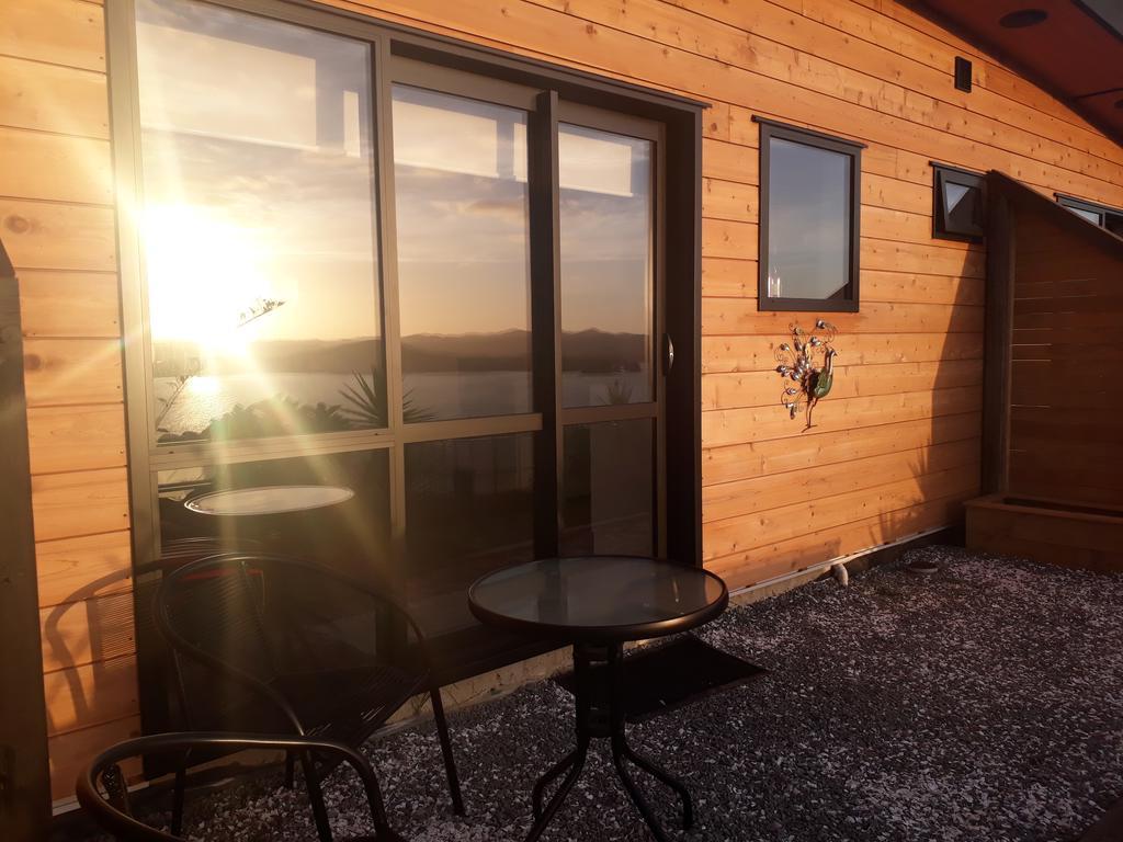 Hotel Ocean Purring Views Tutukaka Exterior foto